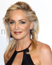 Sharon Stone